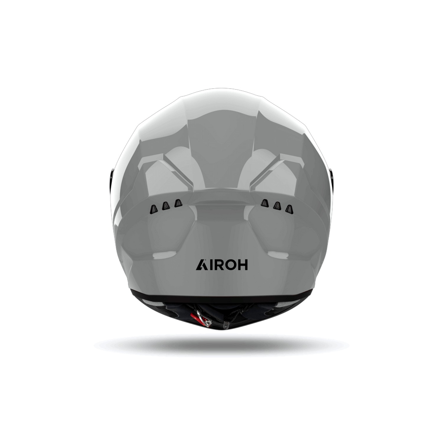 Airoh Connor Color Cement Grey Gloss_1