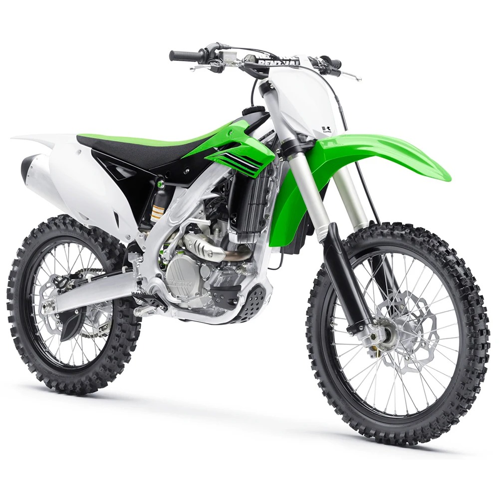 Skid Plates KX250F_3