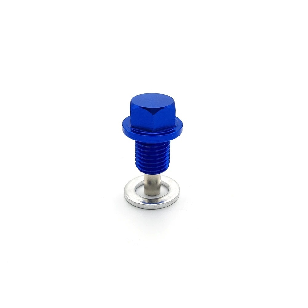 Magnetic Oil Drain Plug M12-1.5_2