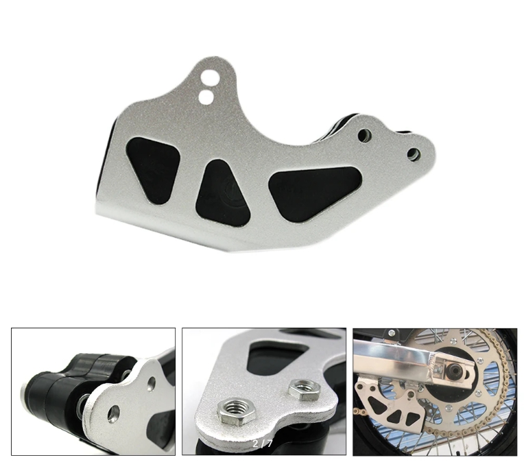 Chain Guide OTOM KTM Old models_1