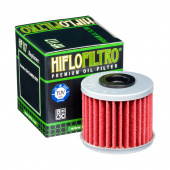 В продаже фильтр масляный hi-flo hf117 для автомата, доставка по России