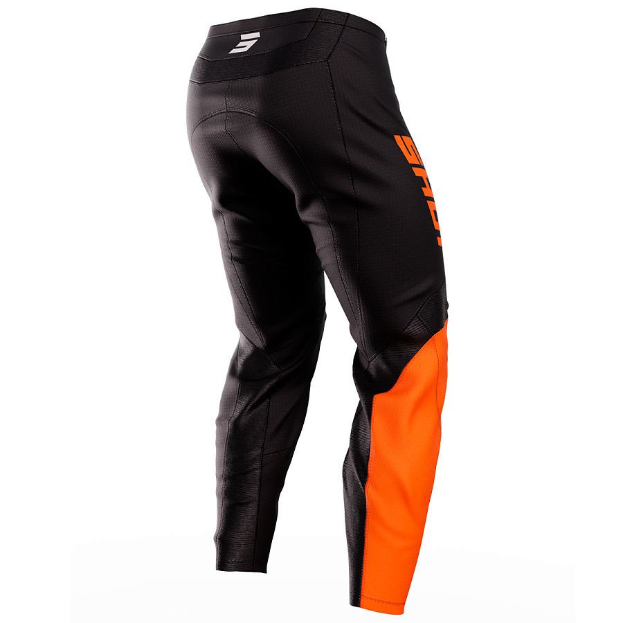 SHOT DRAW SQUAD black-orange_2