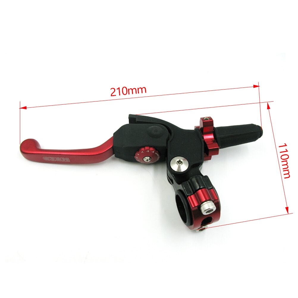 Clutch Lever OTOM_1