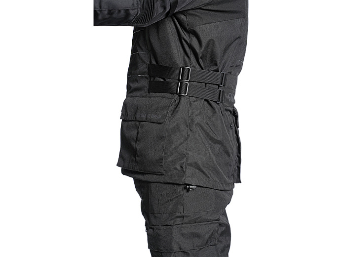 jacket FSD TESLA 2.0 black_3