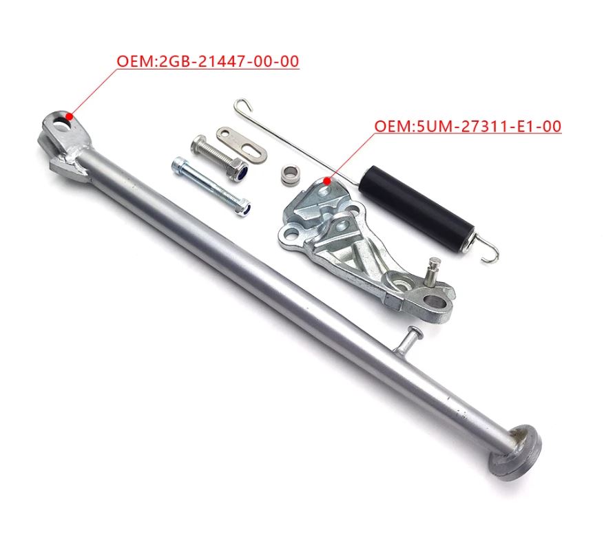 Kick Stand YZ250FX_1