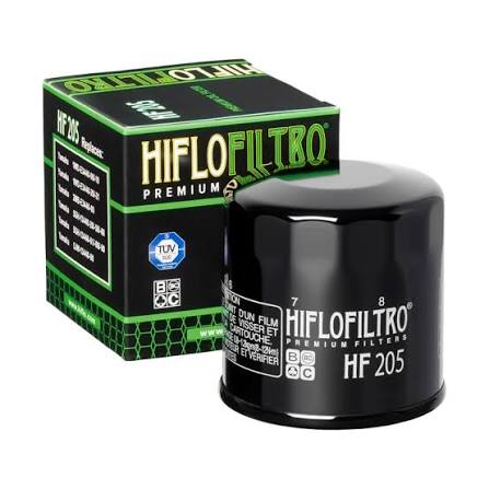 HF205