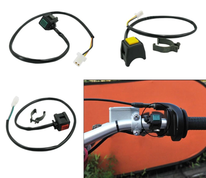 Engine-Starter yell_1