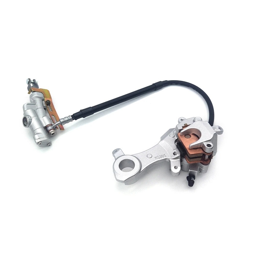 rear brake YZ250F_2