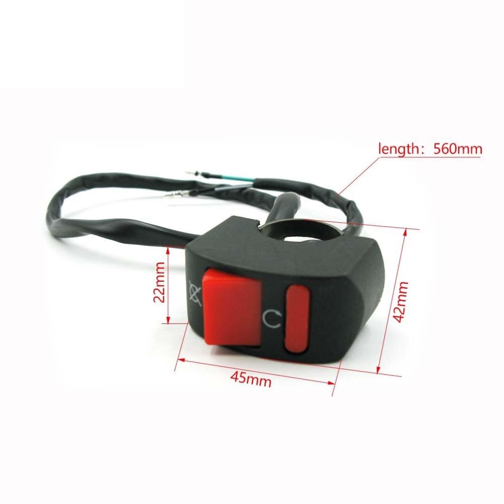 ON-OFF Switch