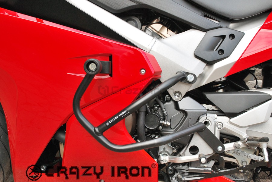 Crazy Iron Honda VFR800 13_2