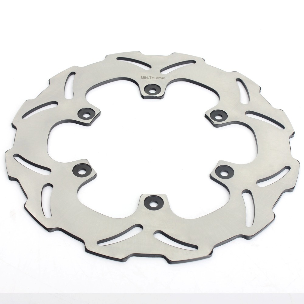 Brake Disc ZC853