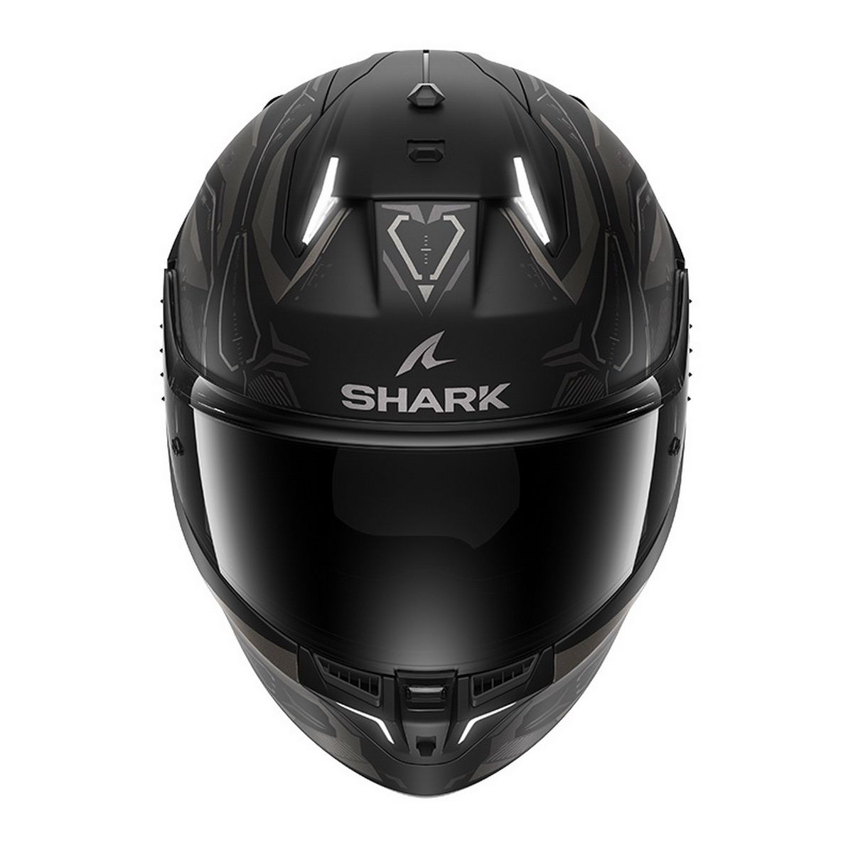 Shark SKWAL i3 LINIK MAT Black-Anthracite_2