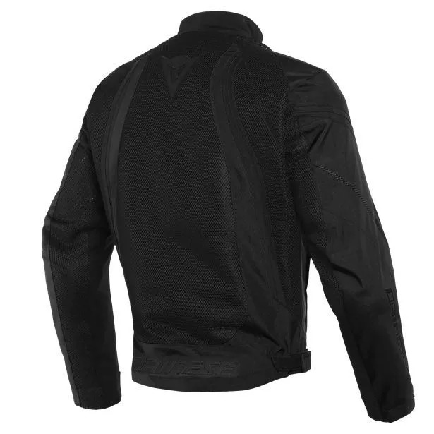 DAINESE AIR CRONO 2 TEX BLACK_1