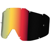 SHOT ASSAULT 2.0 Red IRIDIUM