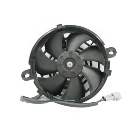 Radiator FAN 145mm_2