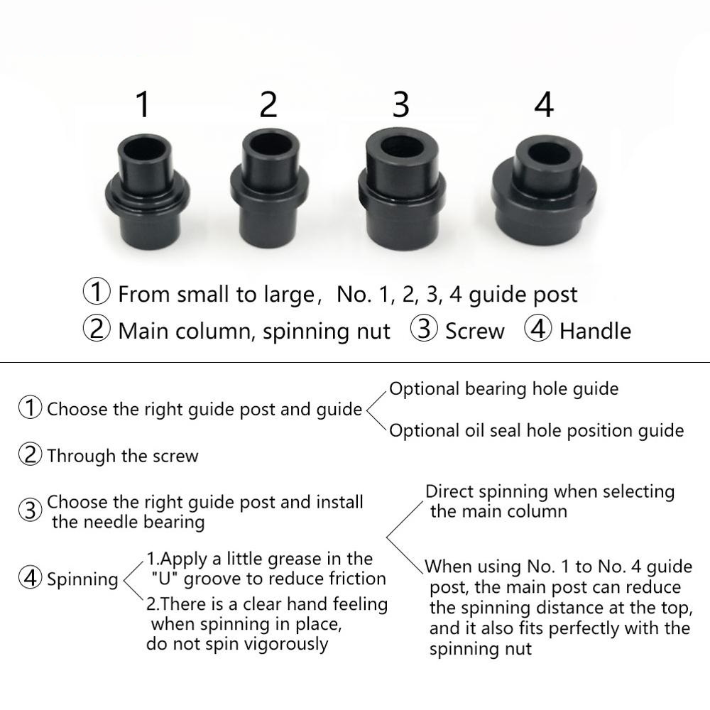 Bearing Installation Tools_1