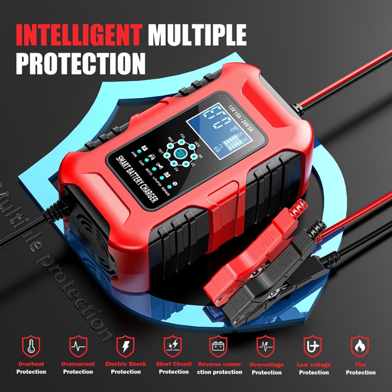 charger intelligent_2