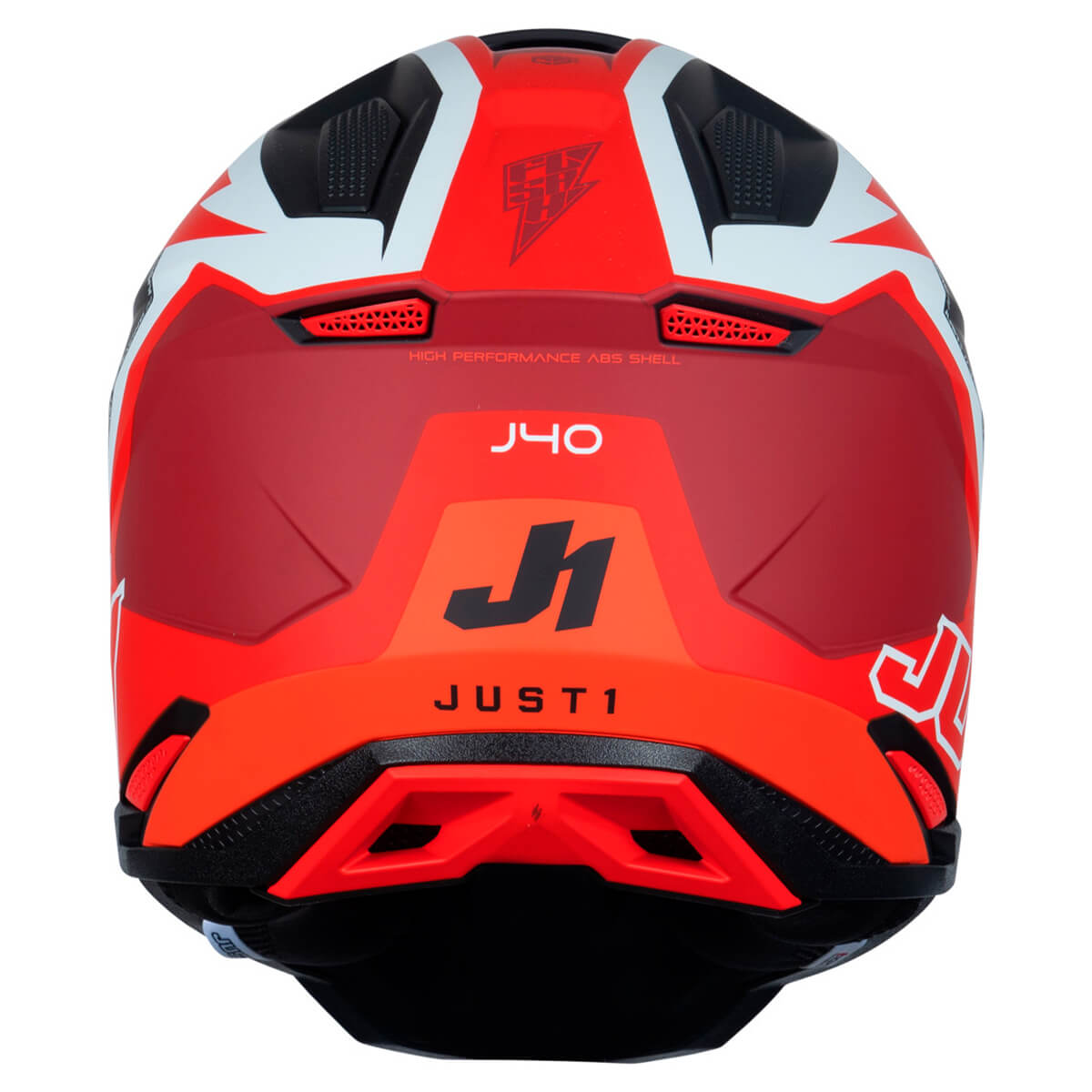 JUST1 J40 FLASH red-white matt_4