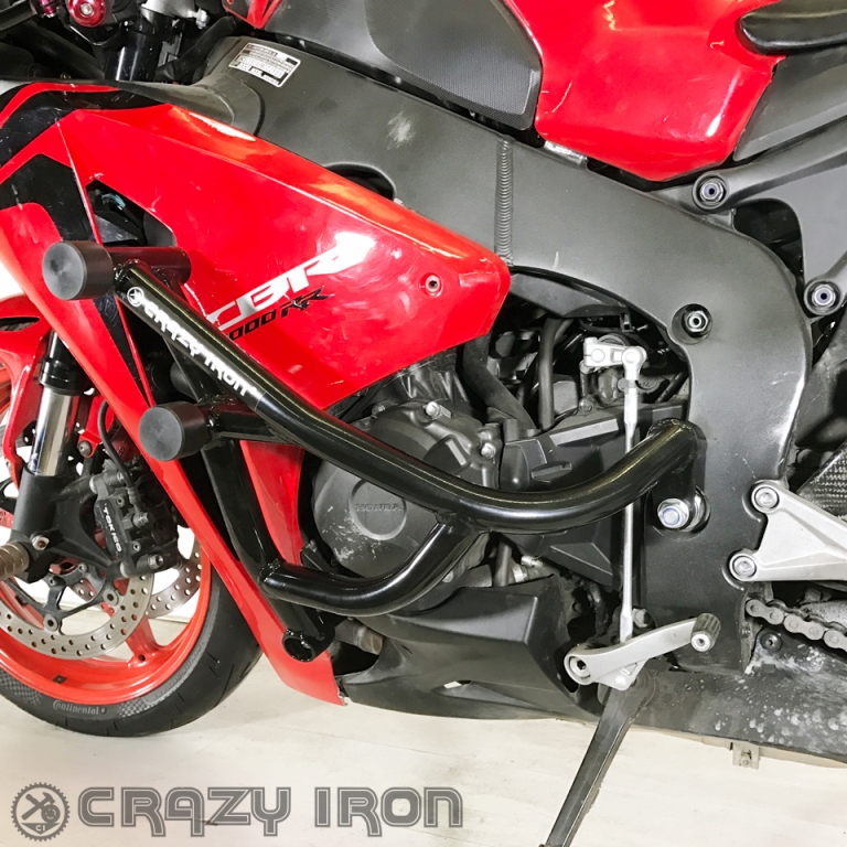 PRO Crazy Iron Honda CBR1000RR 08-16_4