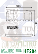 HF204