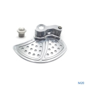 Front Disc Guard KTM