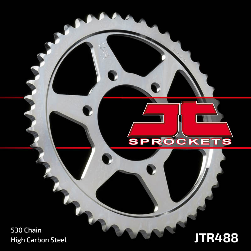 JTR488
