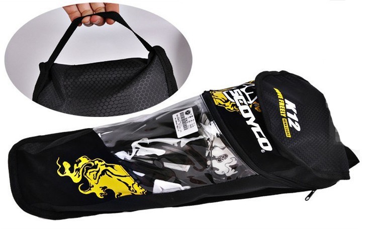 Scoyco K12 black_4
