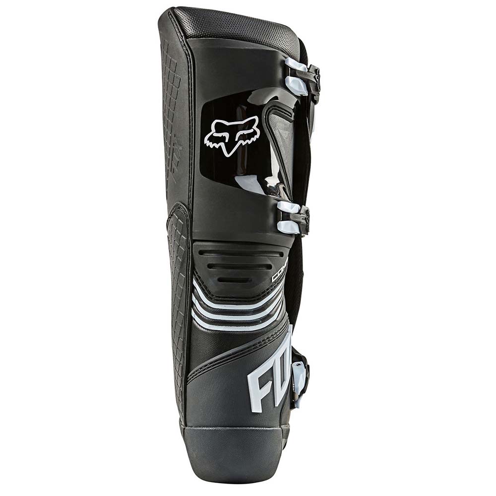 Fox Comp X Boot Black 2022_3