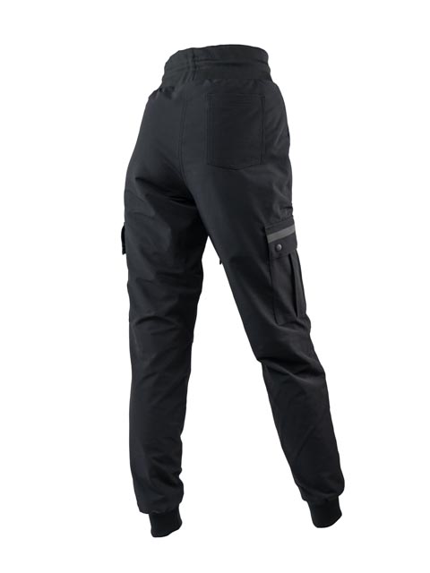 Starks RLX Nylon Women black_1