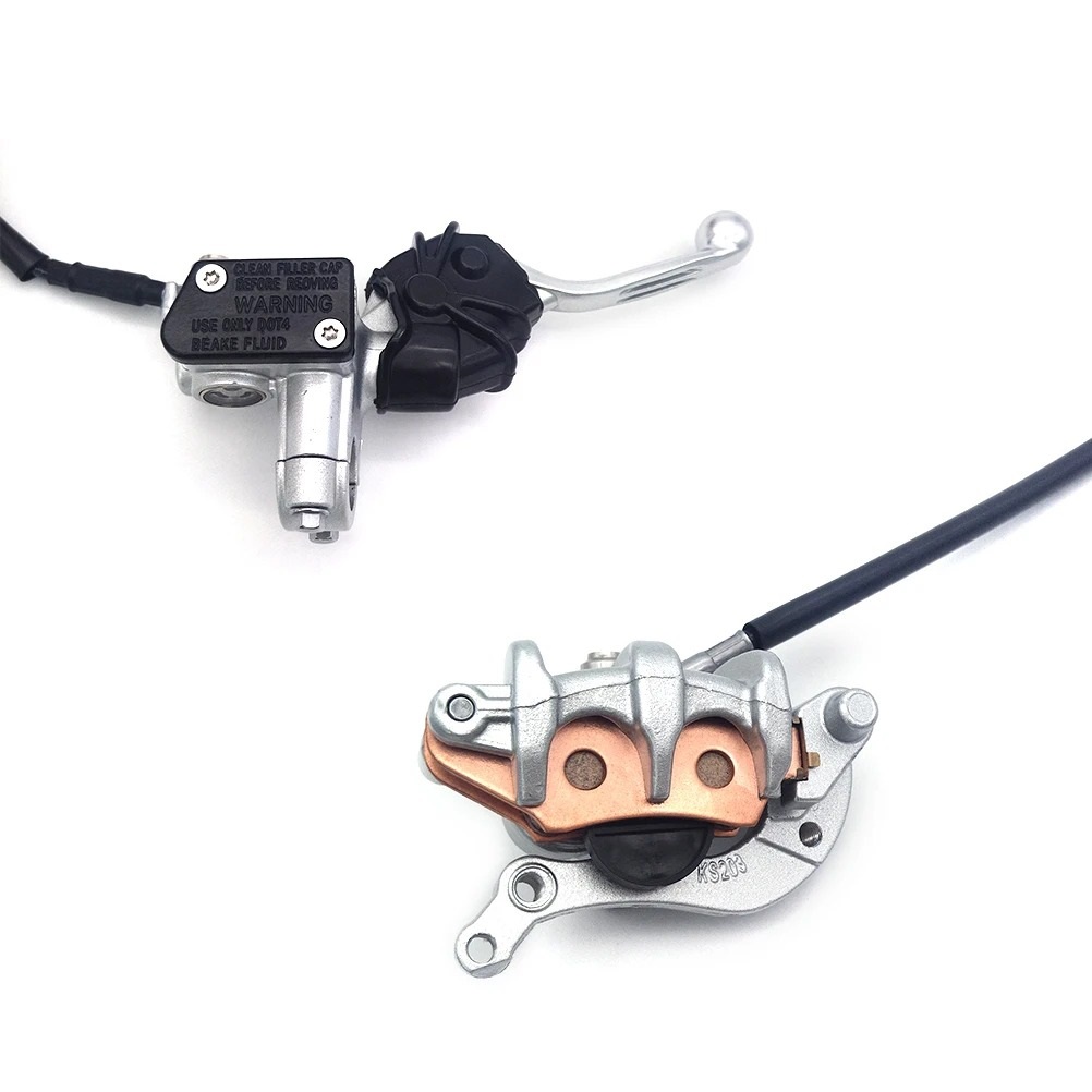 front brake YZ250F 09_2