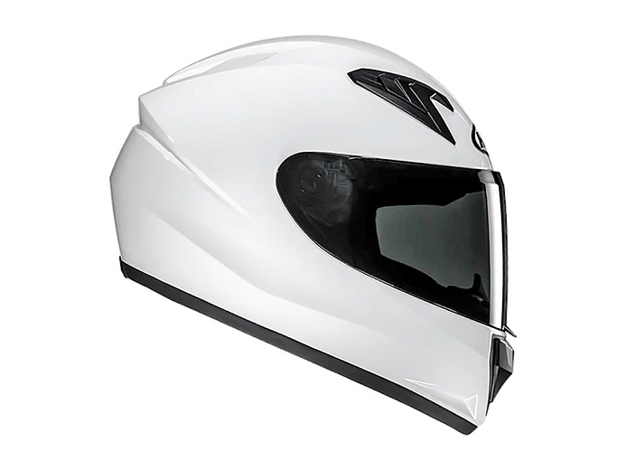 HJC Y10 PEARL WHITE_4