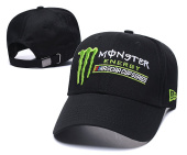 cap Monster Nascar Cup Series