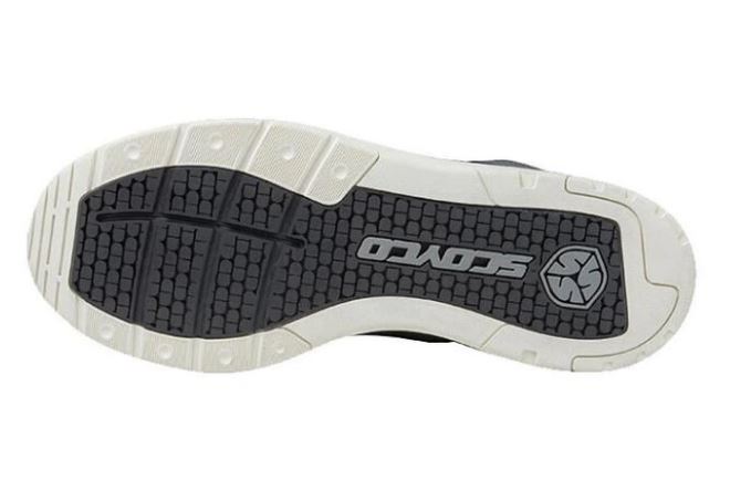 Scoyco MT040WP Black_1