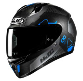 HJC C10 ASPA MC2