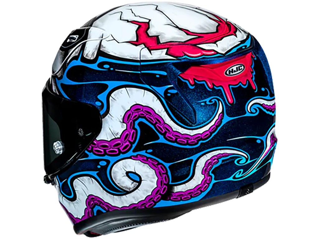 HJC RPHA12 KRAKEN MC28_2