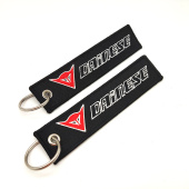 keychain Dainese 2