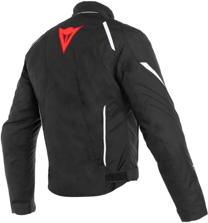 Dainese Laguna Seca 3 D-Dry Black-red_1