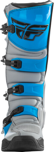 FLY RACING FR5 grey-blue_3 FLY RACING FR5 grey-blue_3