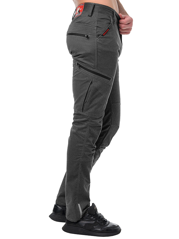 STARKS PYTHON TACTIC NS_4