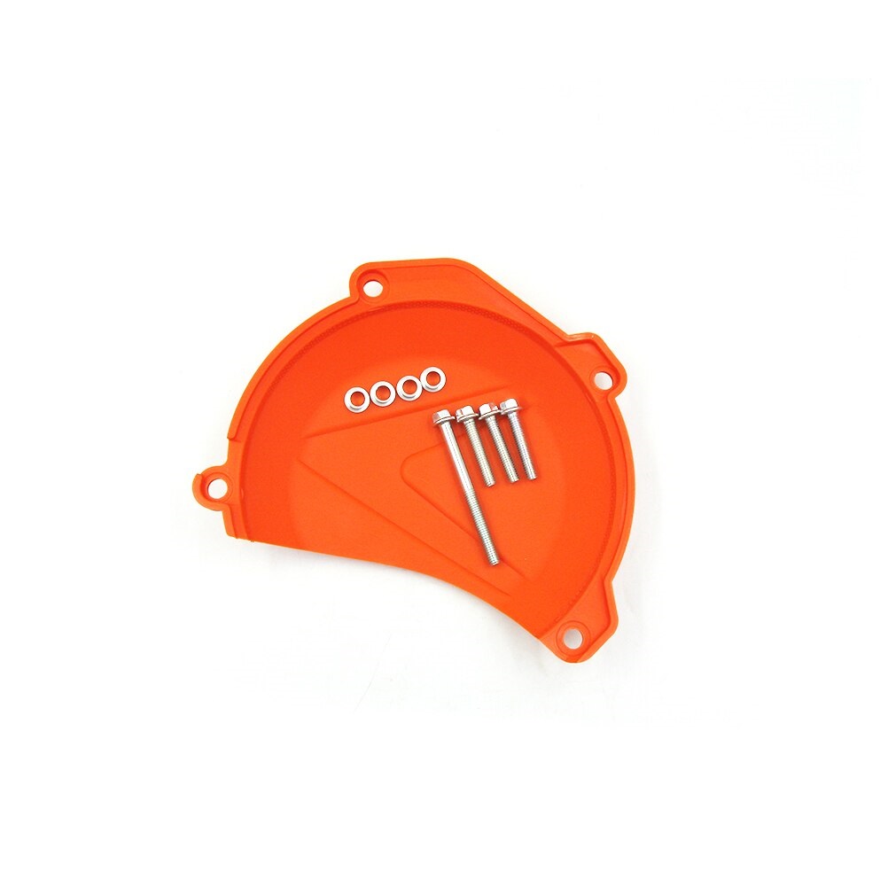 Clutch Cover-TKM01_4