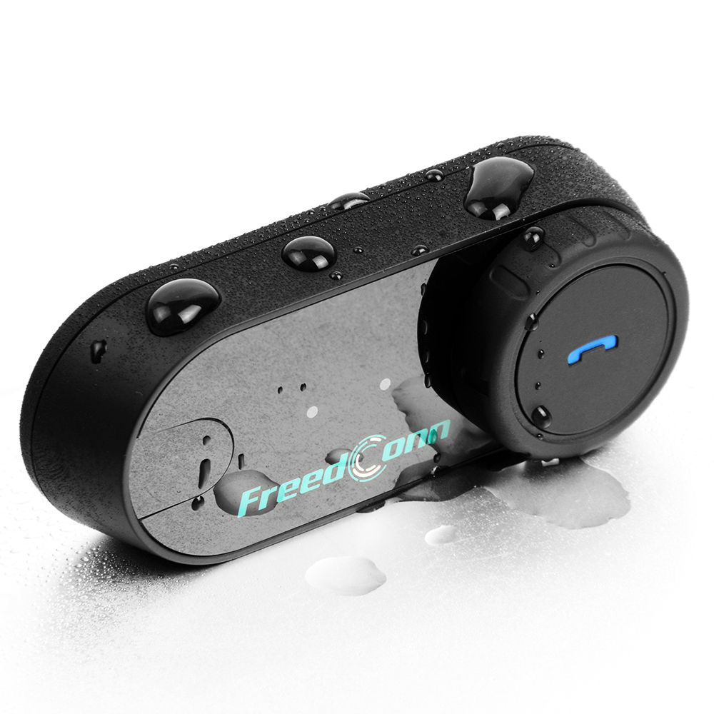 FreedConn T-COM VB_3