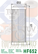 HF652