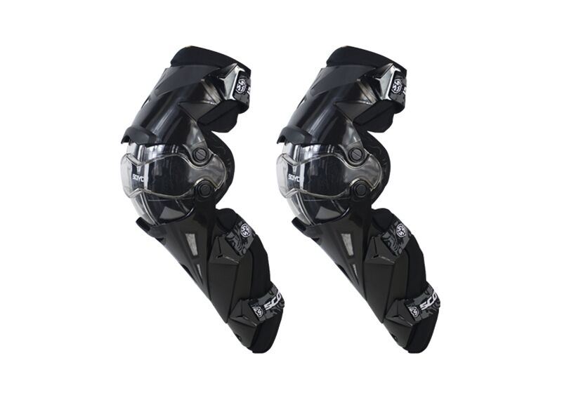 Scoyco K12 black