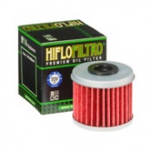 В продаже фильтр масляный hi-flo hf116, доставка по России