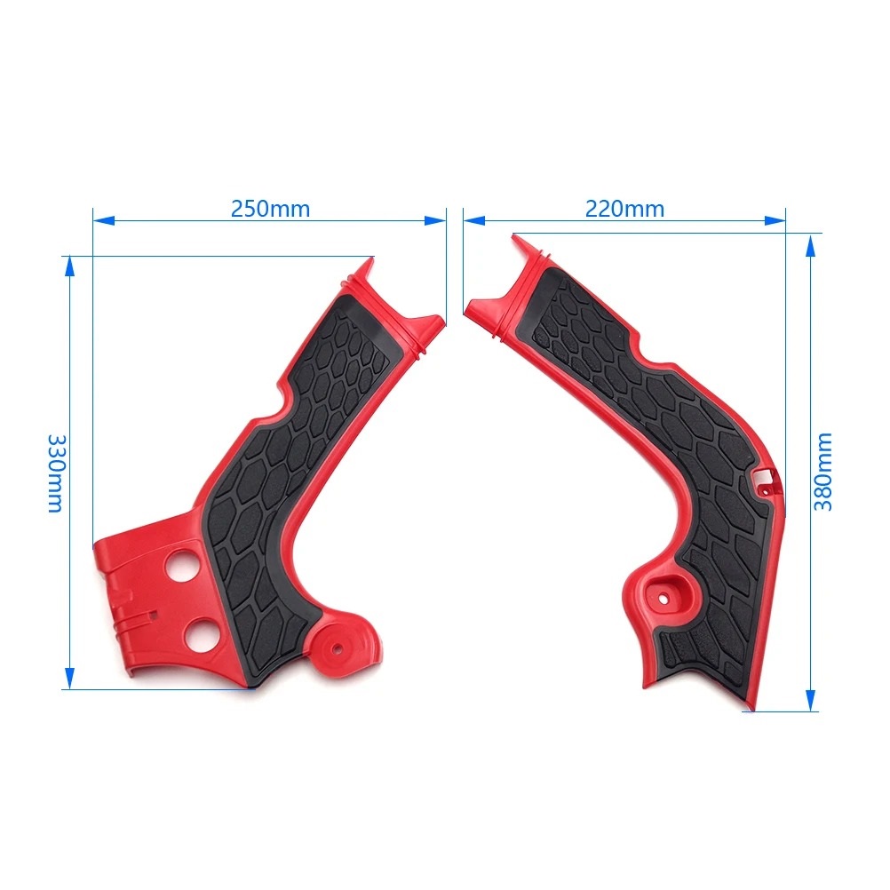 Frame Protector crf250r 2018_1