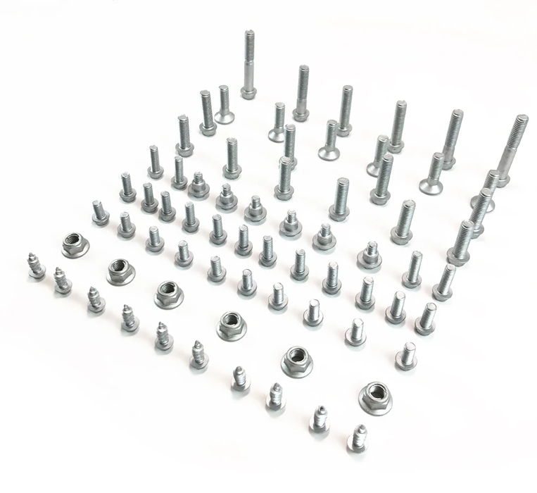 Bolt Kits Husqvarna_1
