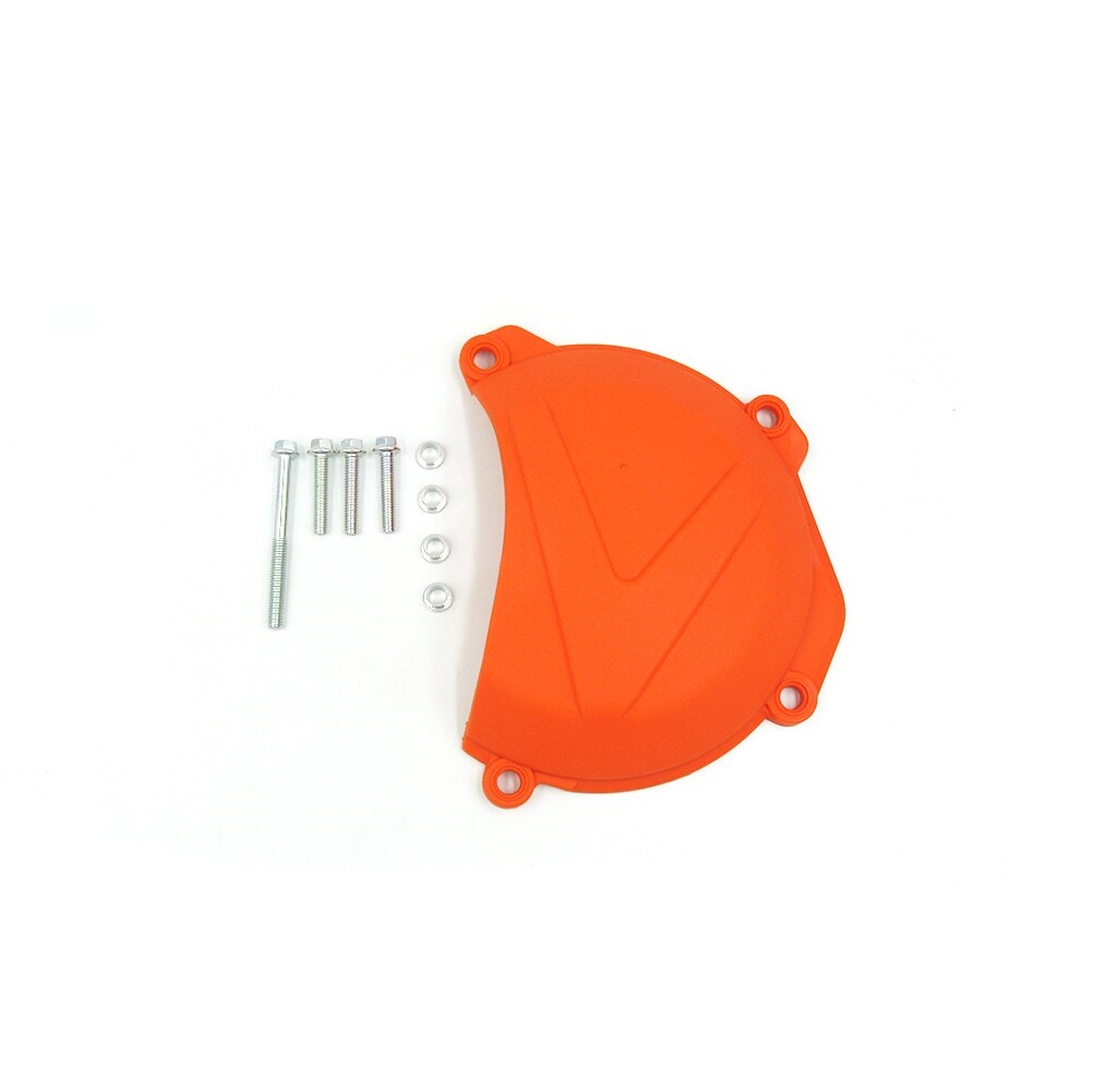 Clutch Cover-TKM01_3