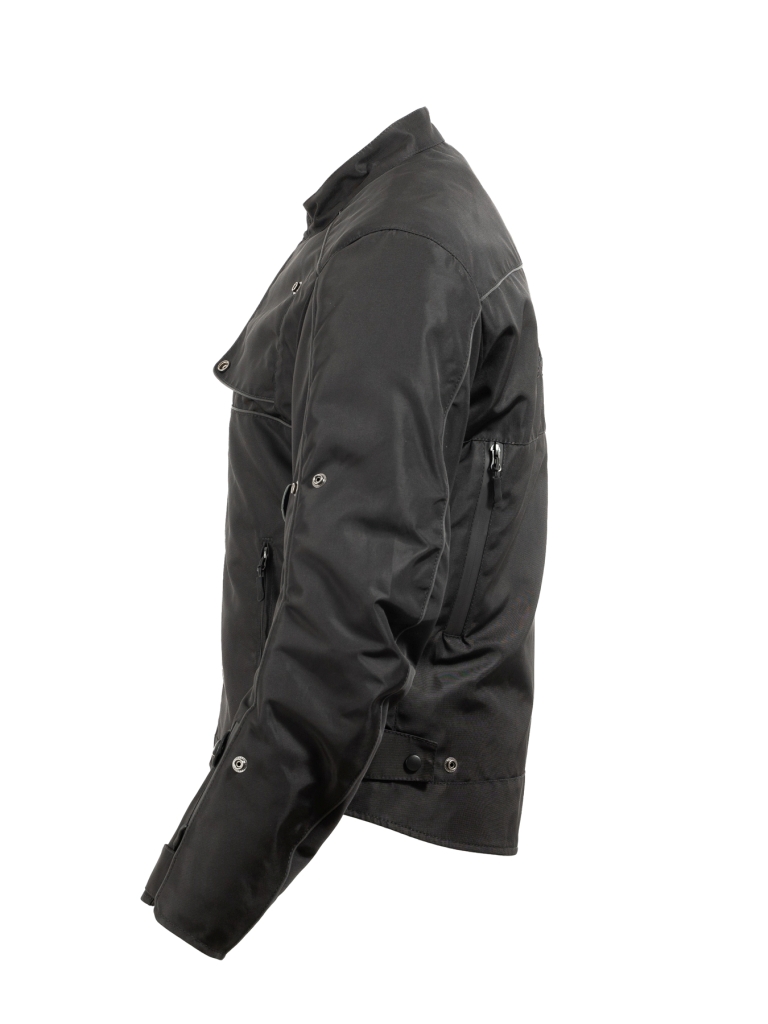 Stinger black_2