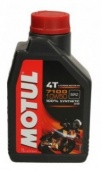 Motul 7100 10W50
