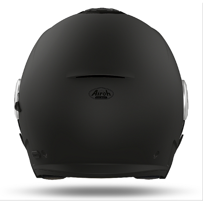 Airoh HELIOS black matt_2